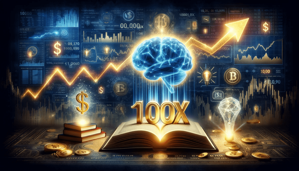100x returns with TRI