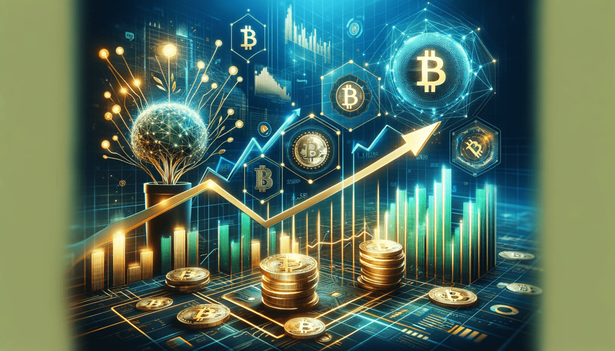 Compound Interest in the Digital Age: Bitcoin and Beyond