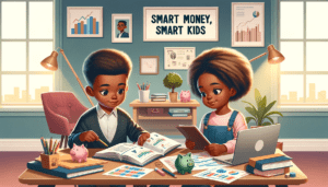 Smart Money, Smart Kids
